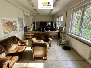 Pronájem skladu, Žalany, Kostomlatská, 903 m2