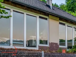 Prodej rodinného domu, Turnov - Bukovina, 450 m2