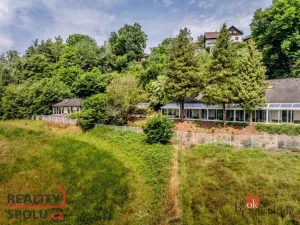 Prodej rodinného domu, Turnov - Bukovina, 450 m2