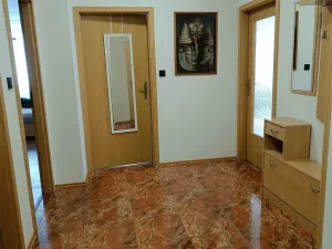 Prodej bytu 3+kk, Praha - Hlubočepy, Voskovcova, 83 m2