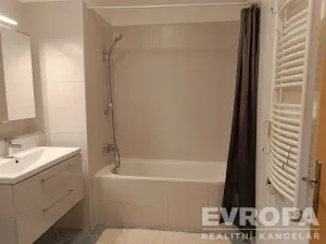 Prodej bytu 3+kk, Praha - Hlubočepy, Voskovcova, 83 m2