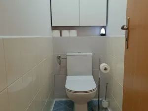 Prodej bytu 3+kk, Praha - Hlubočepy, Voskovcova, 83 m2