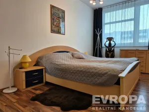 Prodej bytu 3+kk, Praha - Hlubočepy, Voskovcova, 83 m2