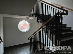 Prodej bytu 3+kk, Praha - Hlubočepy, Voskovcova, 83 m2