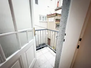 Pronájem bytu 1+1, Brno, Jakubské náměstí, 17 m2