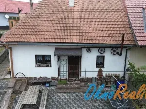 Prodej rodinného domu, Hoštice, 134 m2