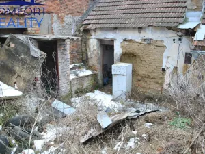 Prodej rodinného domu, Nemotice, 39 m2