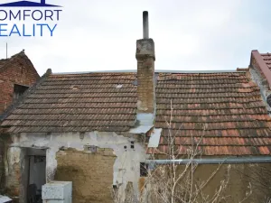 Prodej rodinného domu, Nemotice, 39 m2