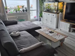 Pronájem bytu 2+1, Děčín - Děčín VI-Letná, 70 m2