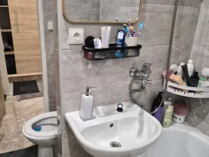 Pronájem bytu 2+1, Děčín - Děčín VI-Letná, 70 m2