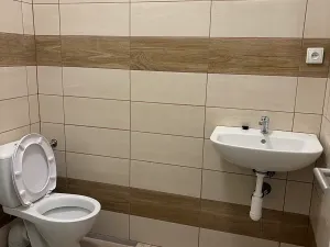 Pronájem bytu 1+1, Přerov, Husova, 29 m2