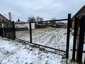 Prodej pozemku pro bydlení, Třebechovice pod Orebem, 525 m2