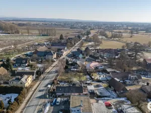 Prodej pozemku pro bydlení, Třebechovice pod Orebem, 525 m2