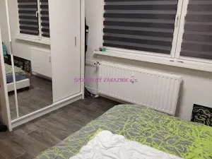 Pronájem bytu 3+1, Česká Lípa, Budyšínská, 70 m2