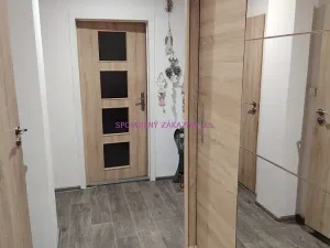 Pronájem bytu 3+1, Česká Lípa, Budyšínská, 70 m2