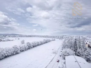 Prodej bytu 3+kk, Karlovy Vary - Stará Role, Dvořákova, 57 m2