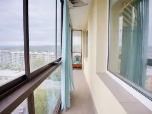 Prodej bytu 3+kk, Karlovy Vary - Stará Role, Dvořákova, 57 m2