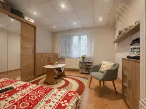 Prodej vícegeneračního domu, Ústí nad Labem, 190 m2