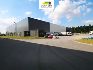 Pronájem skladu, Solnice, Průmyslová, 7325 m2