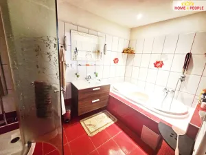 Prodej rodinného domu, Opatovice, Brněnská, 96 m2