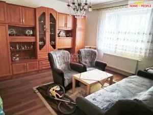 Prodej rodinného domu, Opatovice, Brněnská, 96 m2