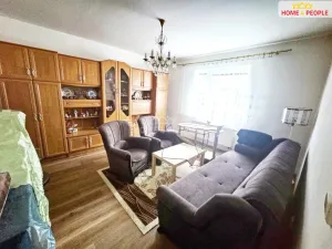 Prodej rodinného domu, Opatovice, Brněnská, 96 m2