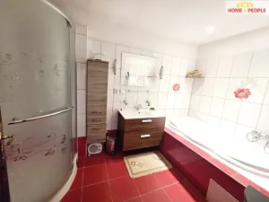 Prodej rodinného domu, Opatovice, Brněnská, 96 m2