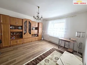 Prodej rodinného domu, Opatovice, Brněnská, 96 m2