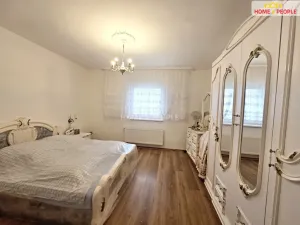 Prodej rodinného domu, Opatovice, Brněnská, 96 m2