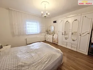 Prodej rodinného domu, Opatovice, Brněnská, 96 m2