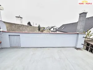 Prodej rodinného domu, Opatovice, Brněnská, 96 m2