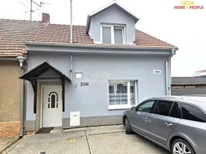 Prodej rodinného domu, Opatovice, Brněnská, 96 m2