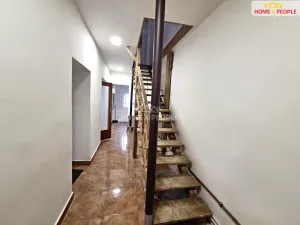 Prodej rodinného domu, Opatovice, Brněnská, 96 m2