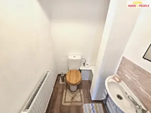 Prodej rodinného domu, Opatovice, Brněnská, 96 m2