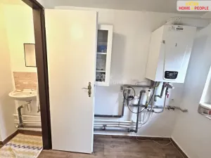 Prodej rodinného domu, Opatovice, Brněnská, 96 m2