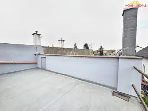 Prodej rodinného domu, Opatovice, Brněnská, 96 m2