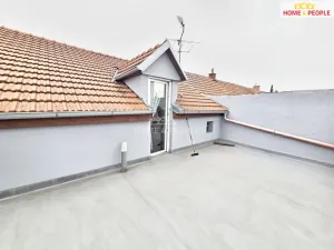 Prodej rodinného domu, Opatovice, Brněnská, 96 m2