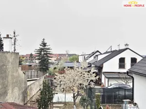 Prodej rodinného domu, Opatovice, Brněnská, 96 m2