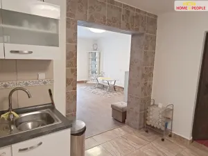 Prodej rodinného domu, Opatovice, Brněnská, 96 m2