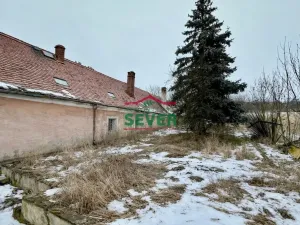 Prodej rodinného domu, Postoloprty - Mradice, 140 m2