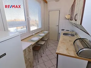 Prodej bytu 3+1, Chrudim, Pardubická, 59 m2