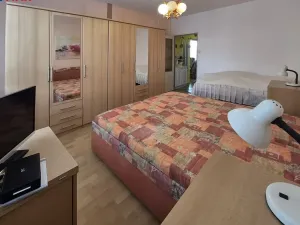 Pronájem bytu 2+1, Moravská Třebová, Jiráskova, 58 m2