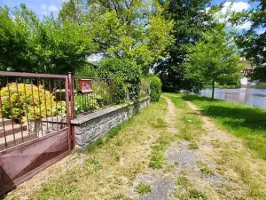 Prodej rodinného domu, Nepomuk, U Rybníka, 55 m2