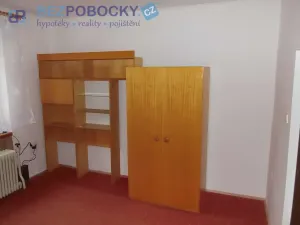 Pronájem bytu 4+1, Horní Cerekev - Hříběcí, 155 m2