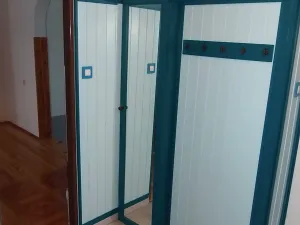 Pronájem bytu 4+1, Horní Cerekev - Hříběcí, 155 m2