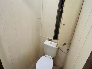 Pronájem bytu 2+1, Bílina - Teplické Předměstí, M. Švabinského, 55 m2