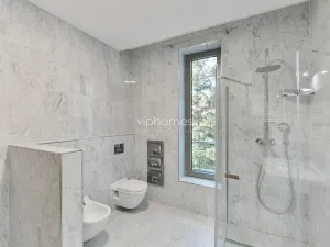 Pronájem bytu 4+1, Praha - Nusle, Nad Nuslemi, 200 m2