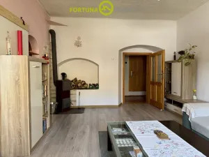 Prodej rodinného domu, Budišov nad Budišovkou, Horská, 273 m2