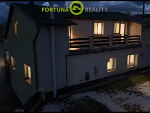 Prodej rodinného domu, Budišov nad Budišovkou, Horská, 273 m2