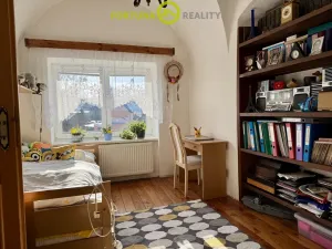 Prodej rodinného domu, Budišov nad Budišovkou, Horská, 273 m2